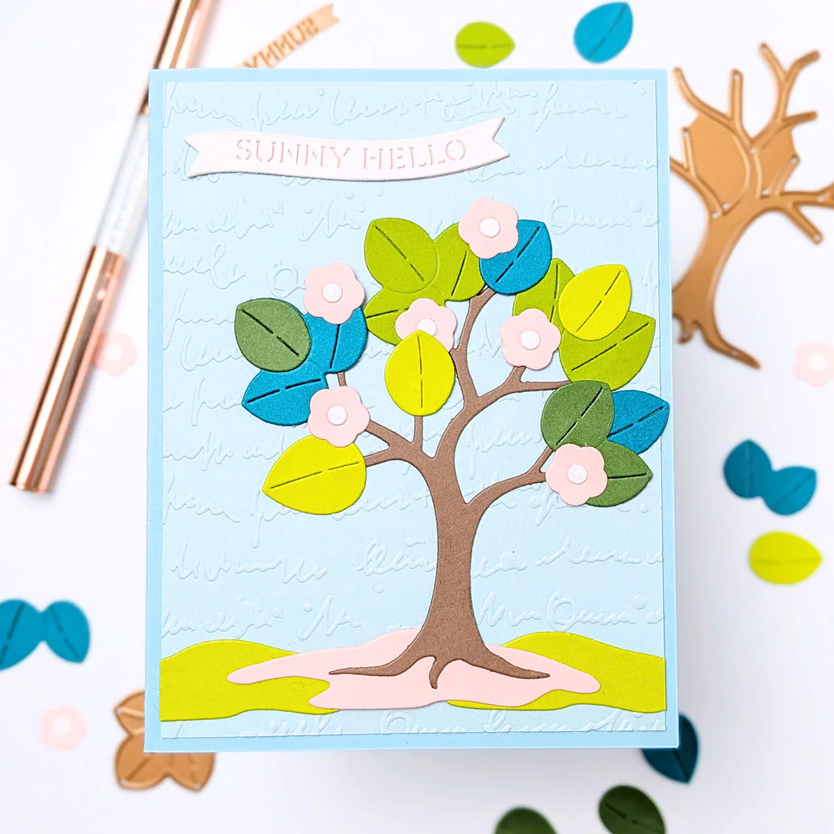 Stitching Die of the Month Membership - Image 9