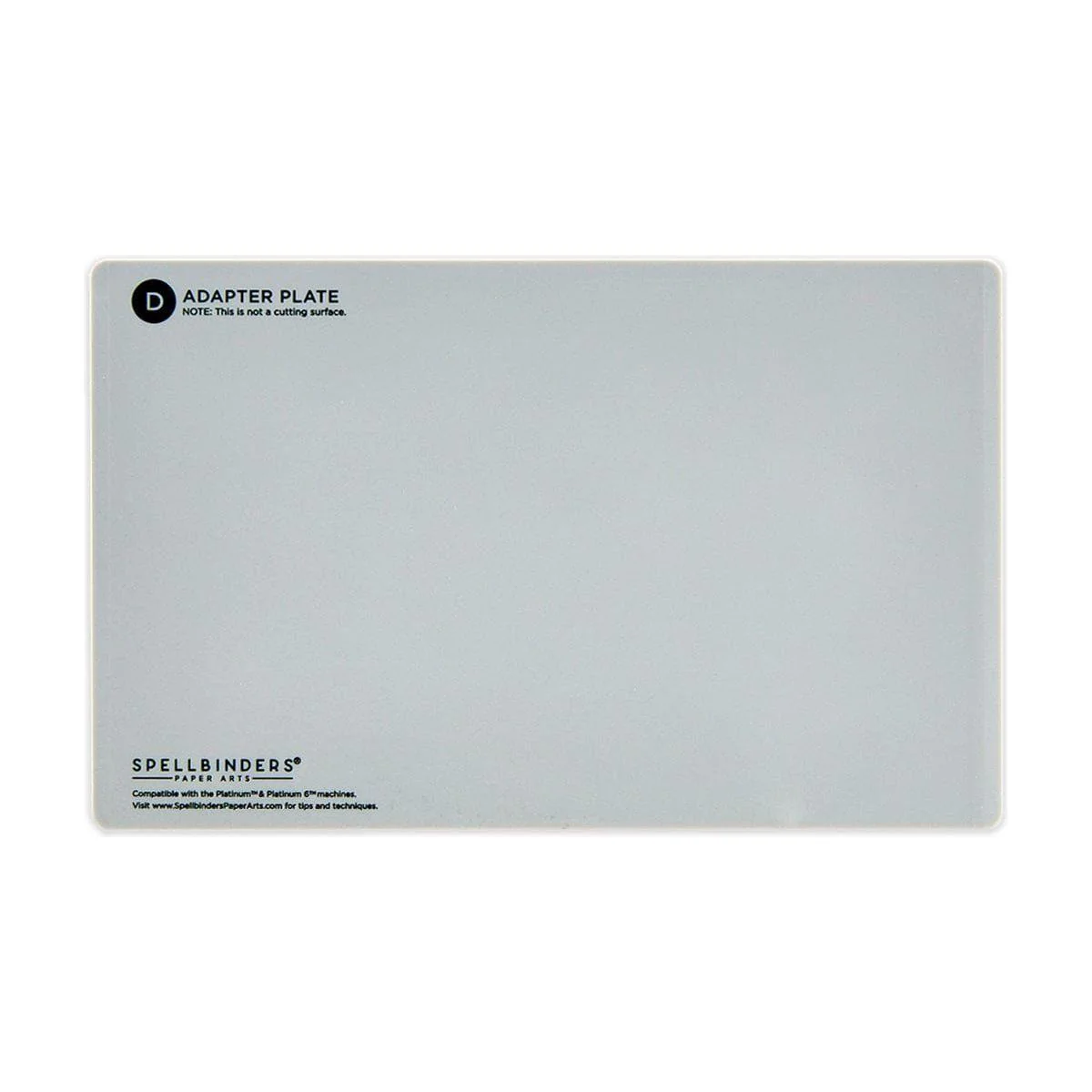 Universal Plate System (P6 Accessory Bundle) - Image 6