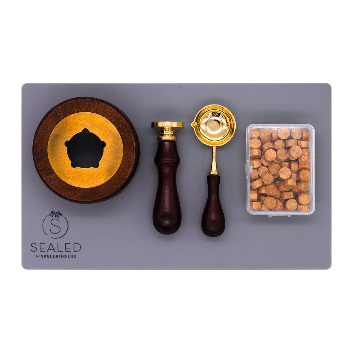 Wax Seal Starter Kit - Image 4